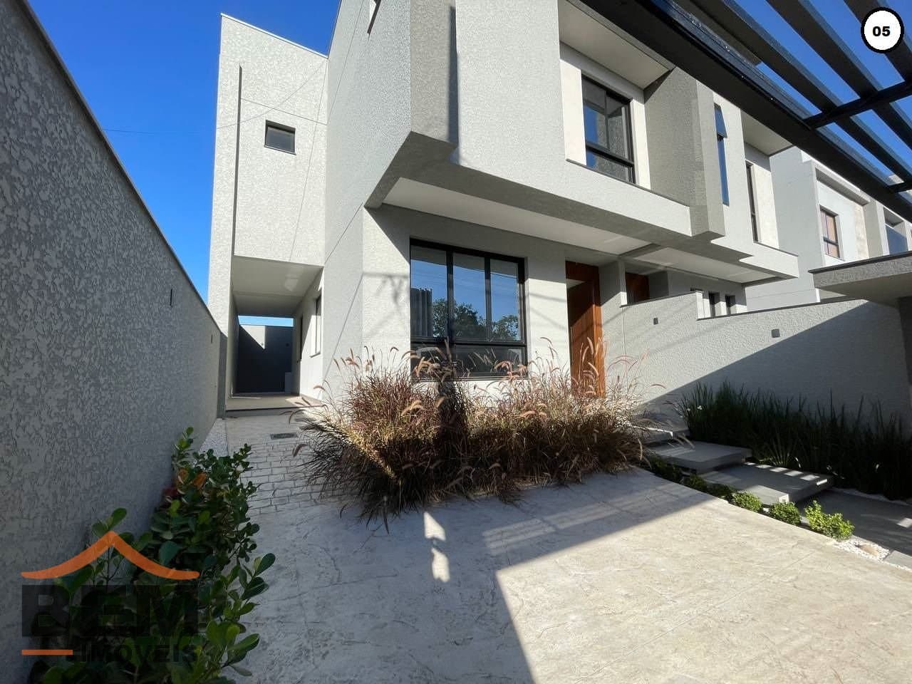 Casa para Venda com 3 quartos e 145m² no bairro Areias, em Camboriú