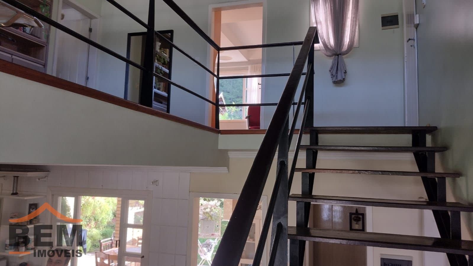 Casa para Venda com 3 quartos e 200m² no bairro Ressacada, em Itajaí
