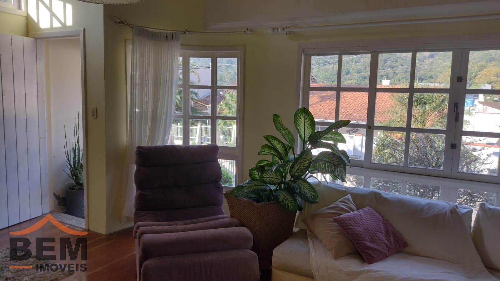 Casa para Venda com 3 quartos e 200m² no bairro Ressacada, em Itajaí