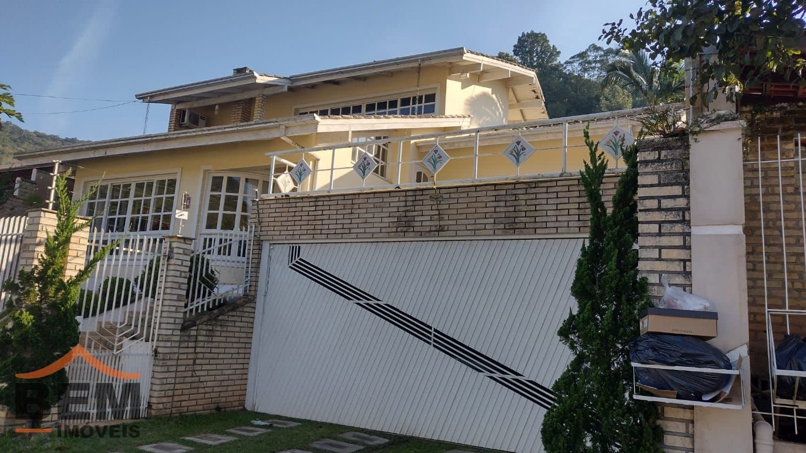 Casa para Venda com 3 quartos e 200m² no bairro Ressacada, em Itajaí