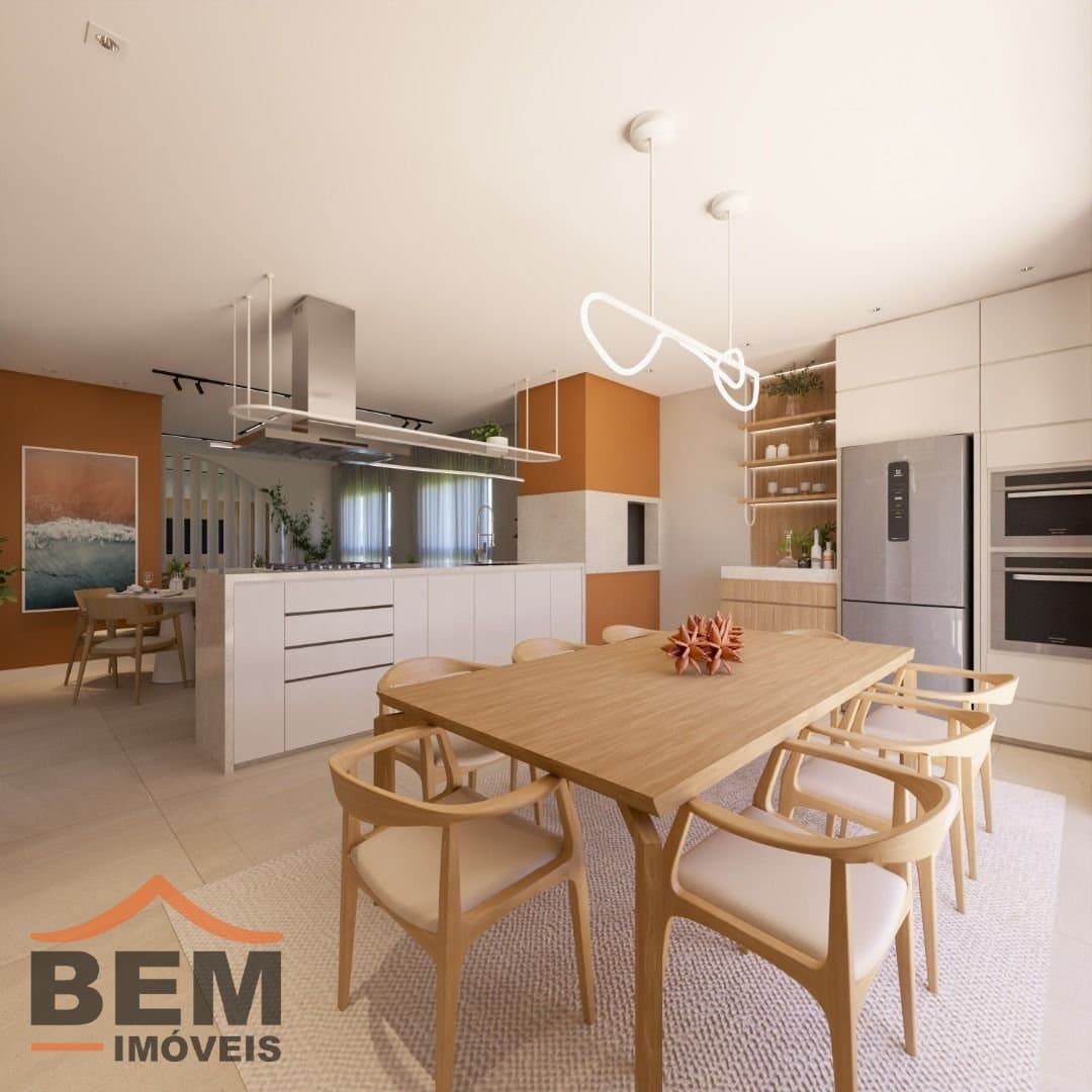 Apartamento para Venda com 2 quartos e 58m² no bairro Cordeiros, em Itajaí