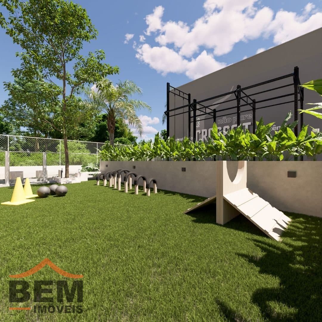 Apartamento para Venda com 2 quartos e 58m² no bairro Cordeiros, em Itajaí