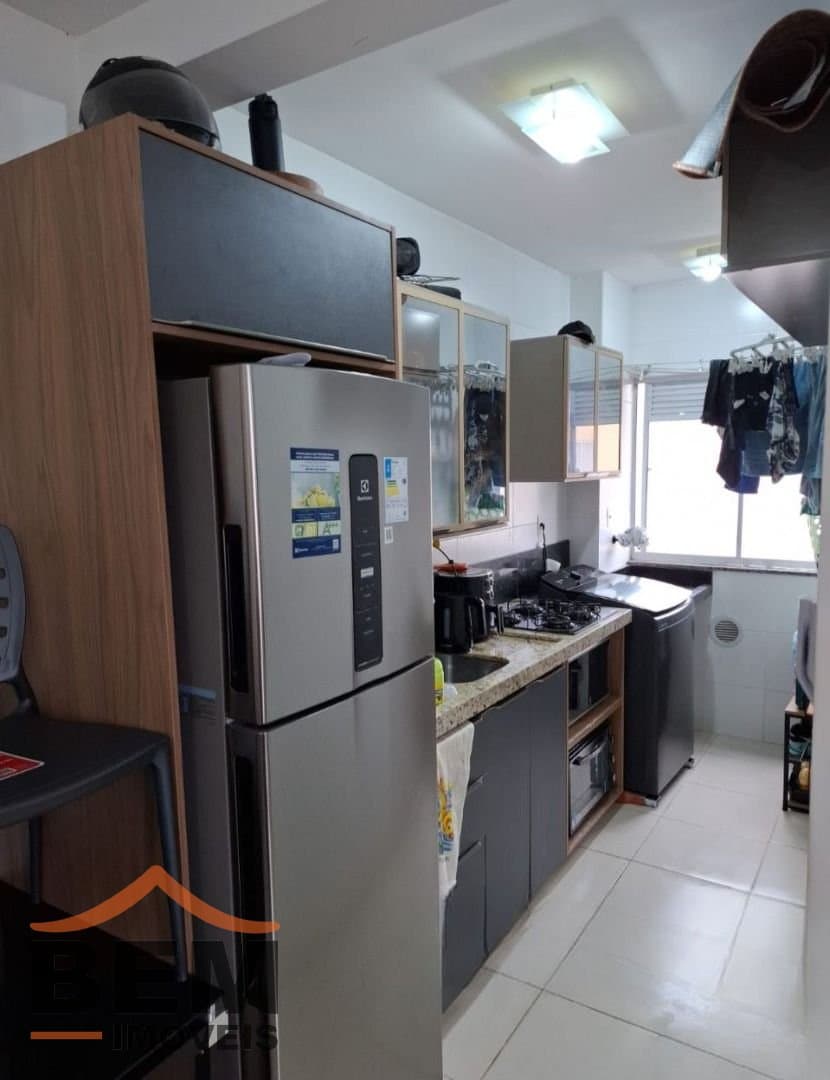 Apartamento para Venda com 2 quartos e 60m² no bairro Itaipava, em Itajaí