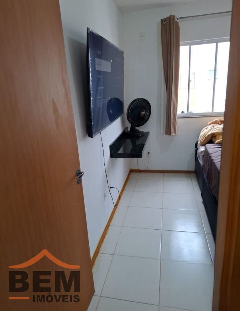 Apartamento para Venda com 2 quartos e 60m² no bairro Itaipava, em Itajaí