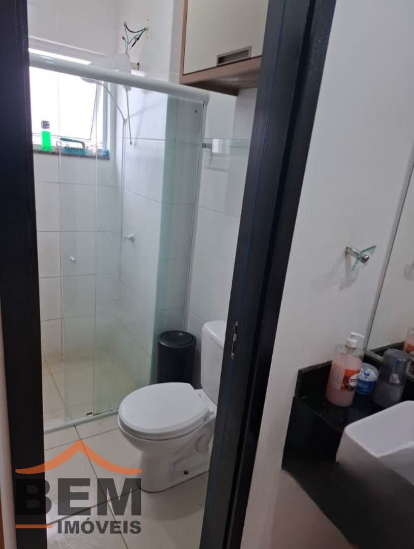 Apartamento para Venda com 2 quartos e 60m² no bairro Itaipava, em Itajaí