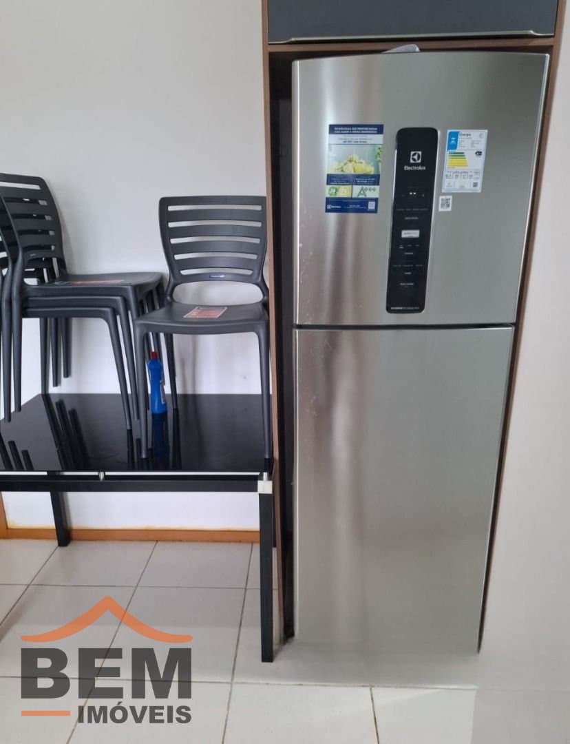 Apartamento para Venda com 2 quartos e 60m² no bairro Itaipava, em Itajaí