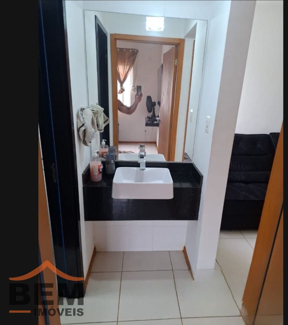 Apartamento para Venda com 2 quartos e 60m² no bairro Itaipava, em Itajaí