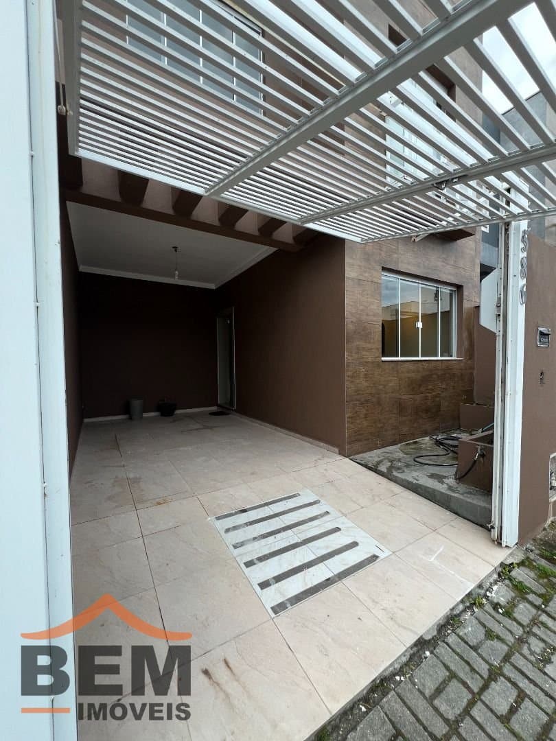 Casa para Venda com 3 quartos e 116m² no bairro Nova Esperança, em Balneário Camboriú