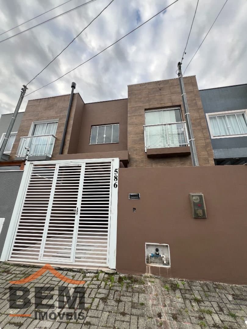 Casa para Venda com 3 quartos e 116m² no bairro Nova Esperança, em Balneário Camboriú