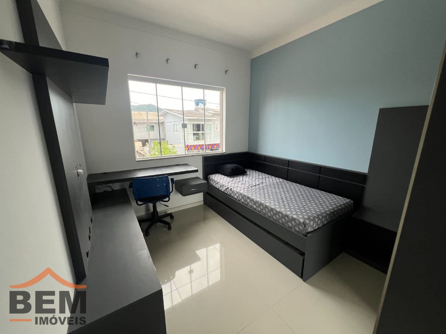 Casa para Venda com 3 quartos e 116m² no bairro Nova Esperança, em Balneário Camboriú