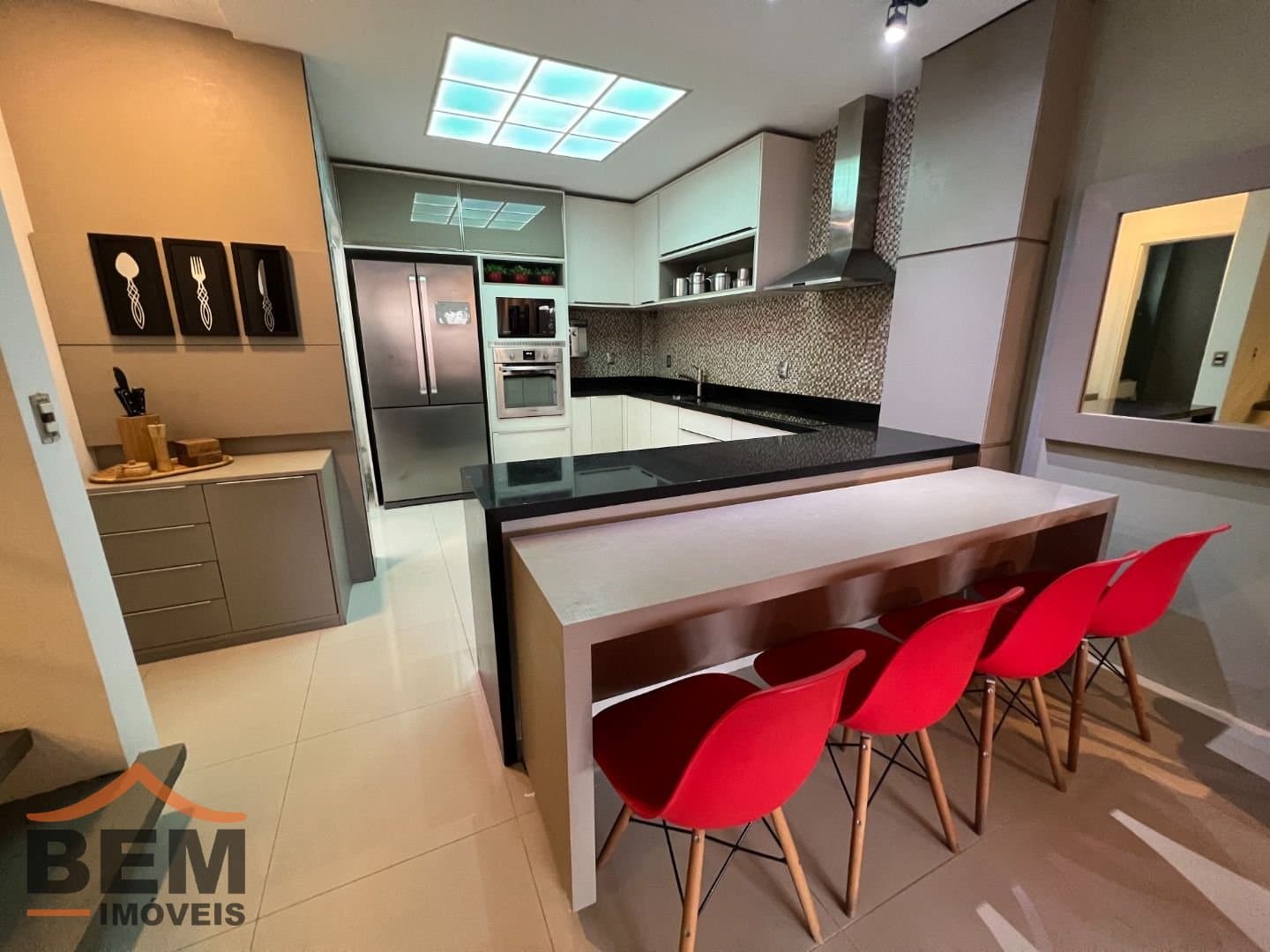 Casa para Venda com 3 quartos e 116m² no bairro Nova Esperança, em Balneário Camboriú