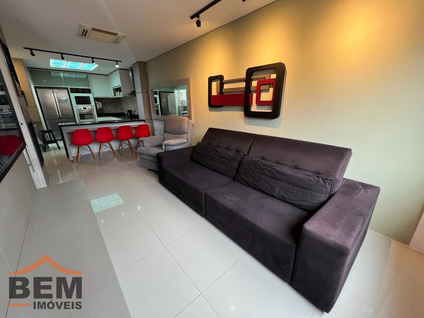 Casa para Venda com 3 quartos e 116m² no bairro Nova Esperança, em Balneário Camboriú