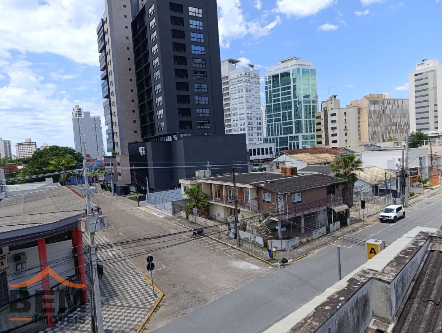 Terreno para Venda no bairro Centro, em Itajaí