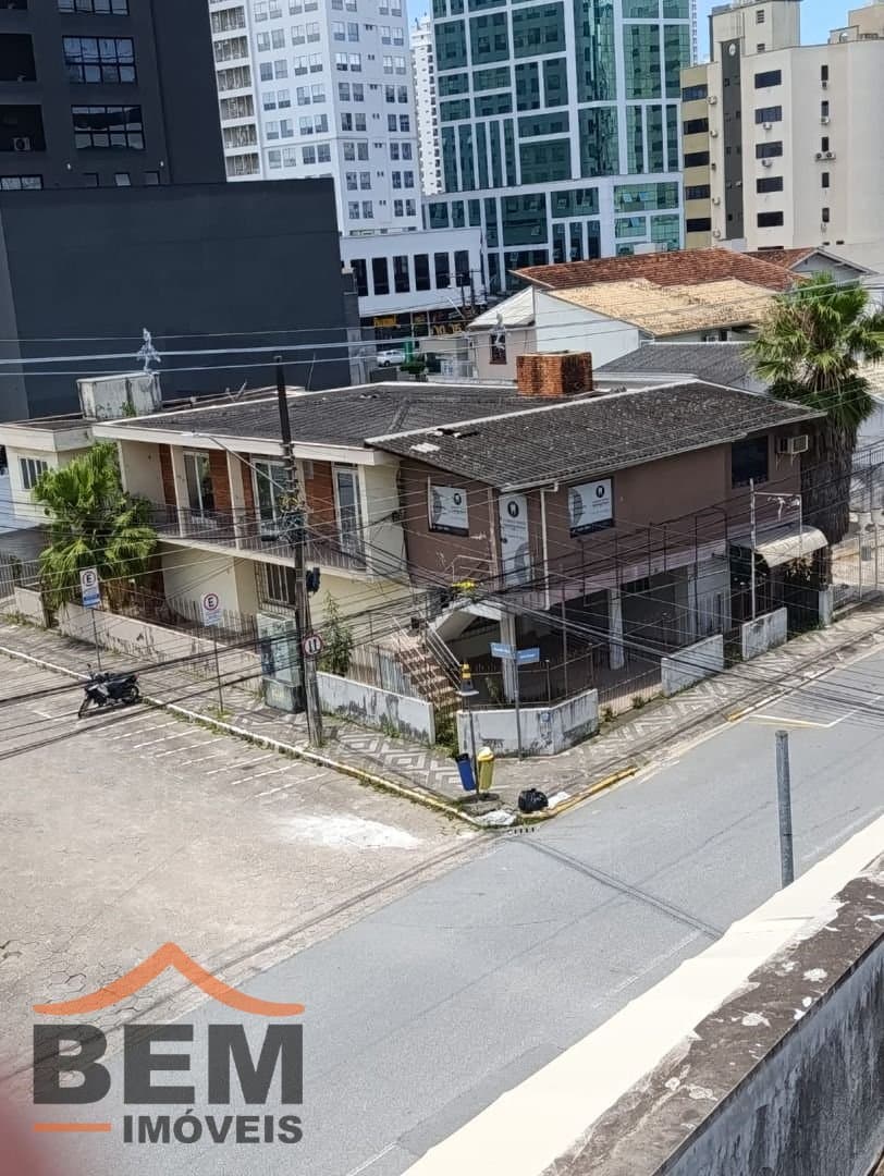 Terreno para Venda no bairro Centro, em Itajaí