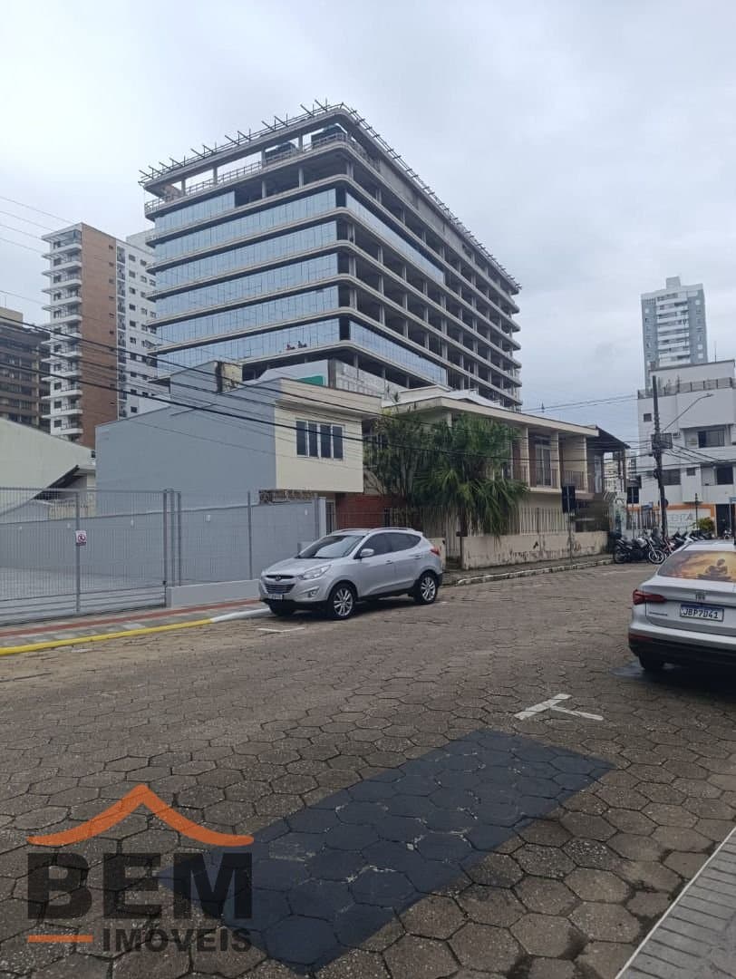 Terreno para Venda no bairro Centro, em Itajaí