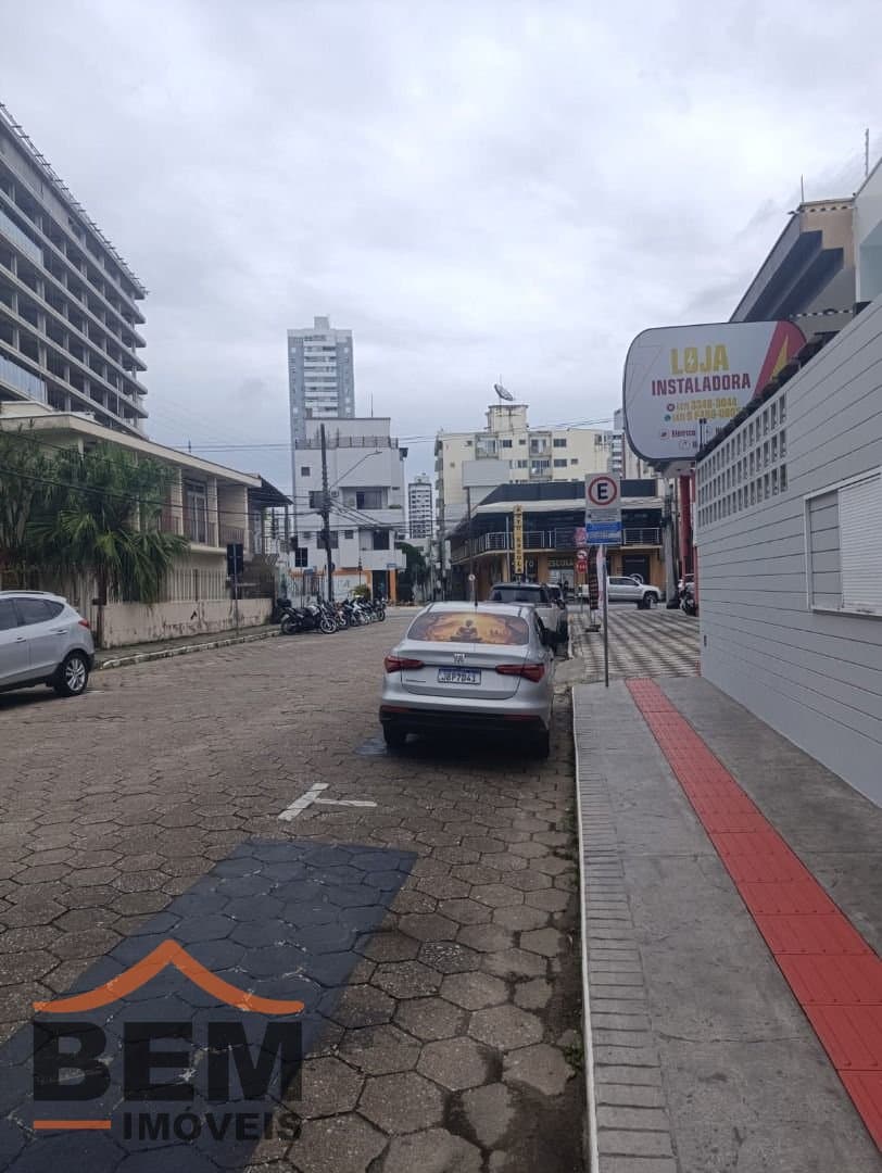 Terreno para Venda no bairro Centro, em Itajaí