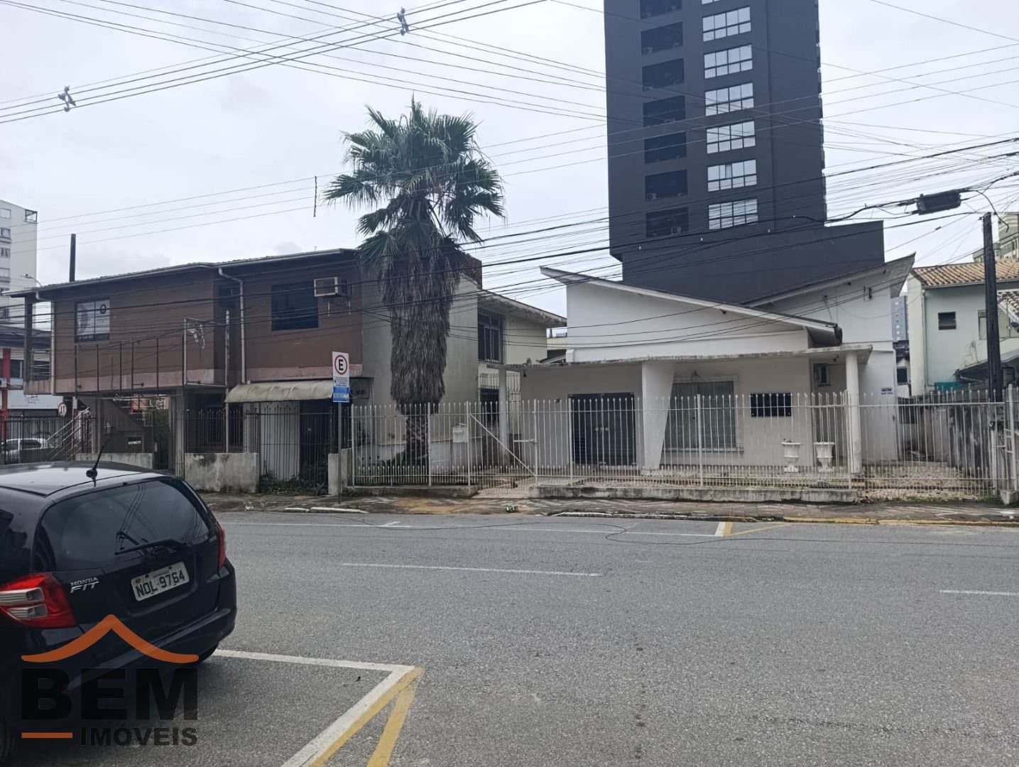 Terreno para Venda no bairro Centro, em Itajaí