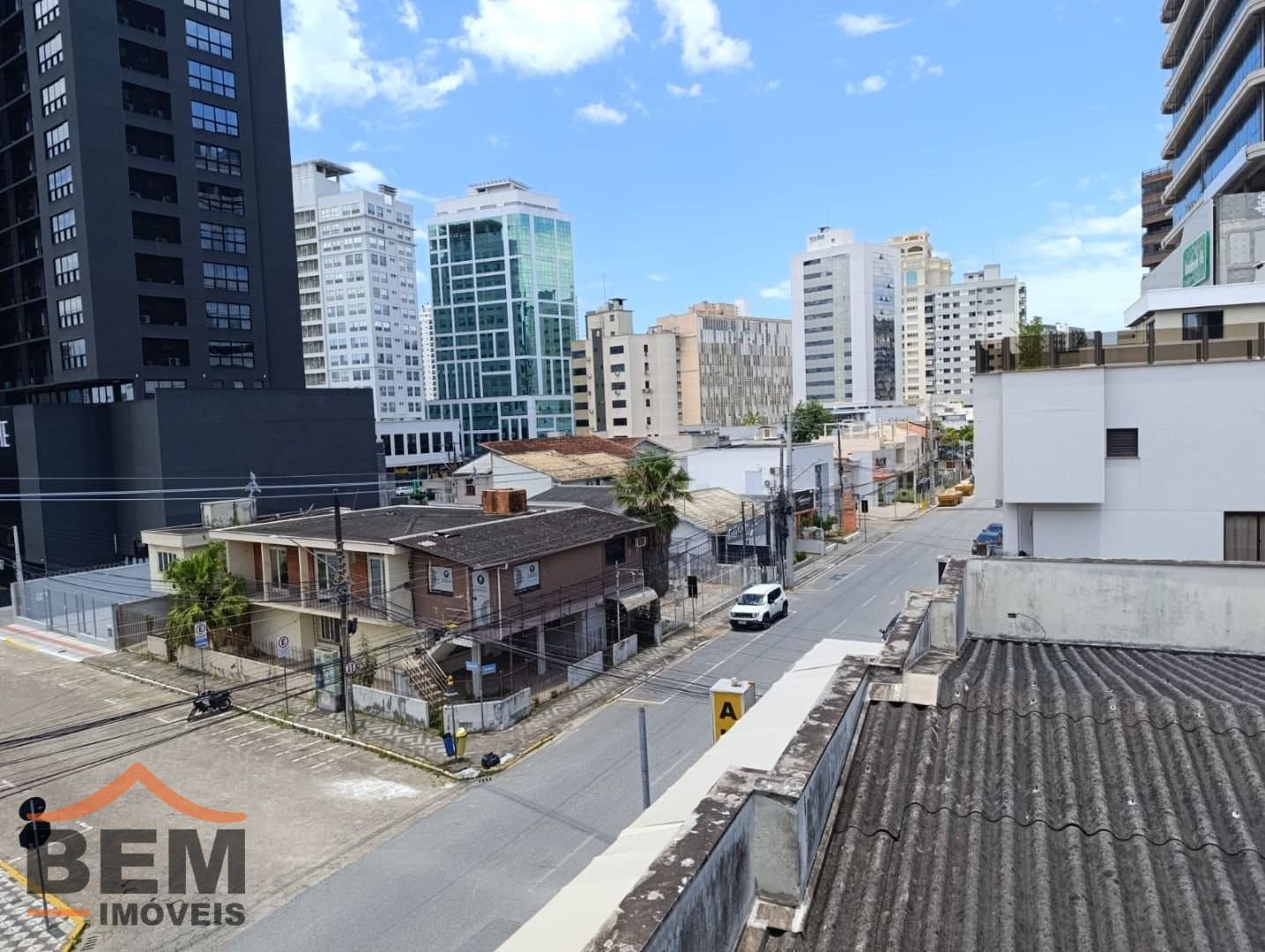 Terreno para Venda no bairro Centro, em Itajaí
