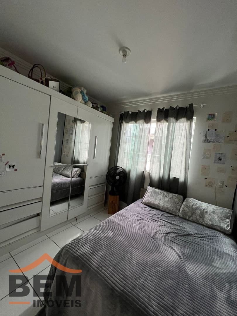Casa para Venda com 3 quartos e 110m² no bairro Santa Regina, em Camboriú