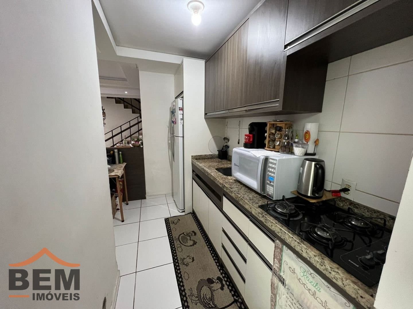 Casa para Venda com 3 quartos e 110m² no bairro Santa Regina, em Camboriú