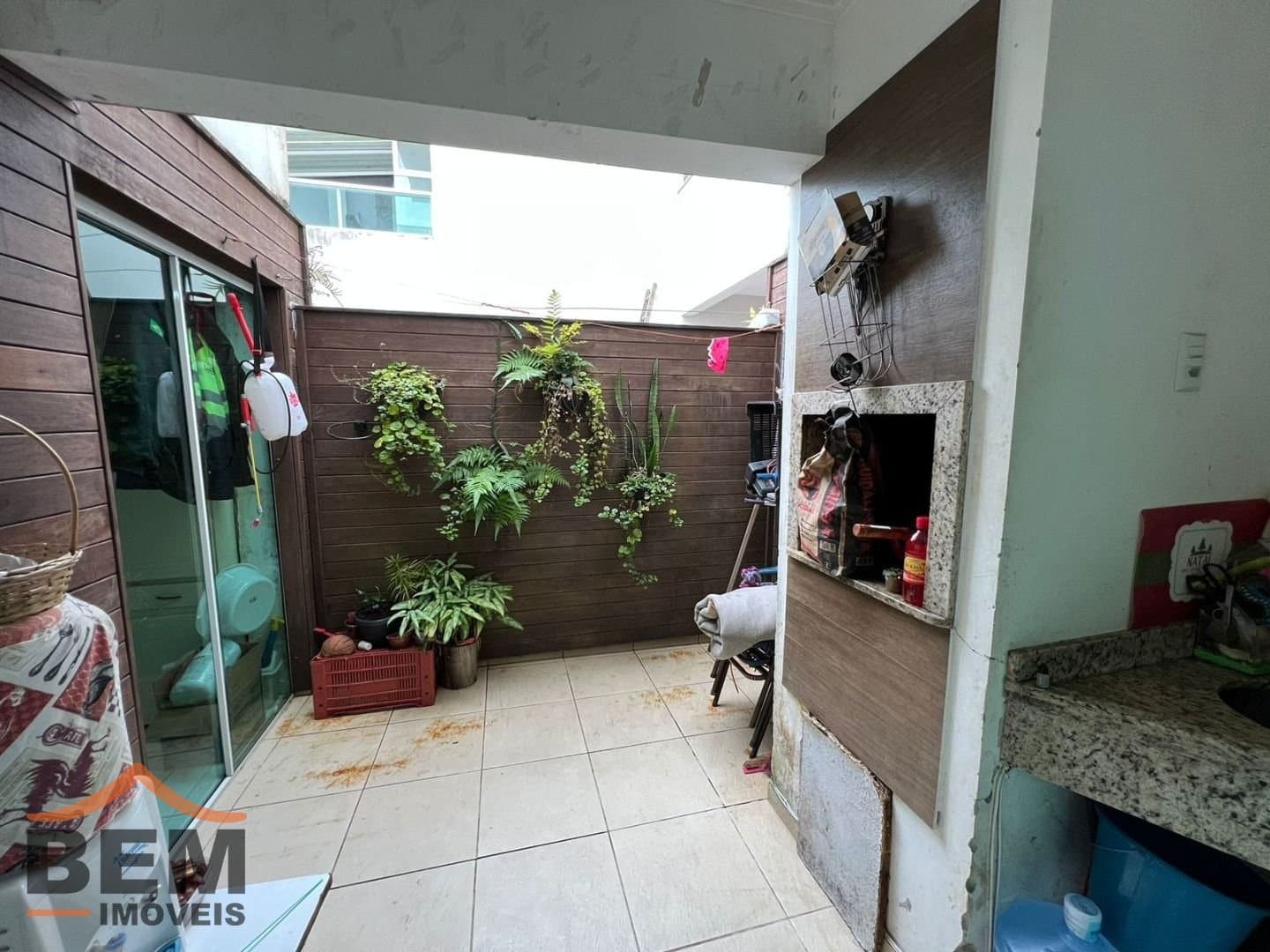 Casa para Venda com 3 quartos e 110m² no bairro Santa Regina, em Camboriú