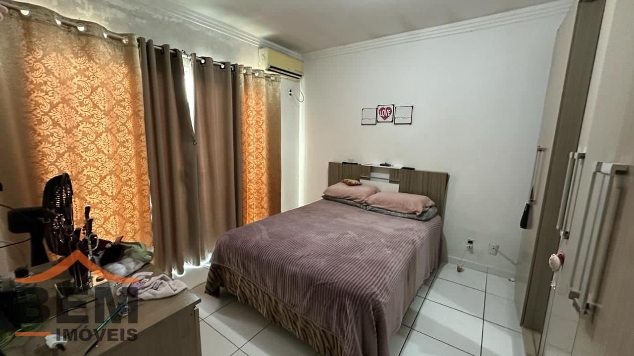Casa para Venda com 3 quartos e 110m² no bairro Santa Regina, em Camboriú