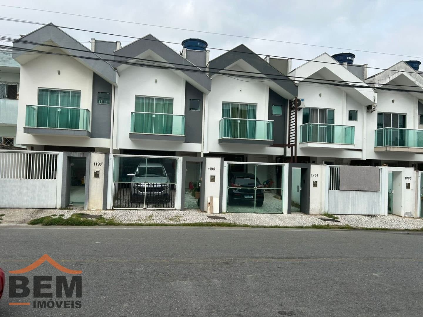 Casa para Venda com 3 quartos e 110m² no bairro Santa Regina, em Camboriú