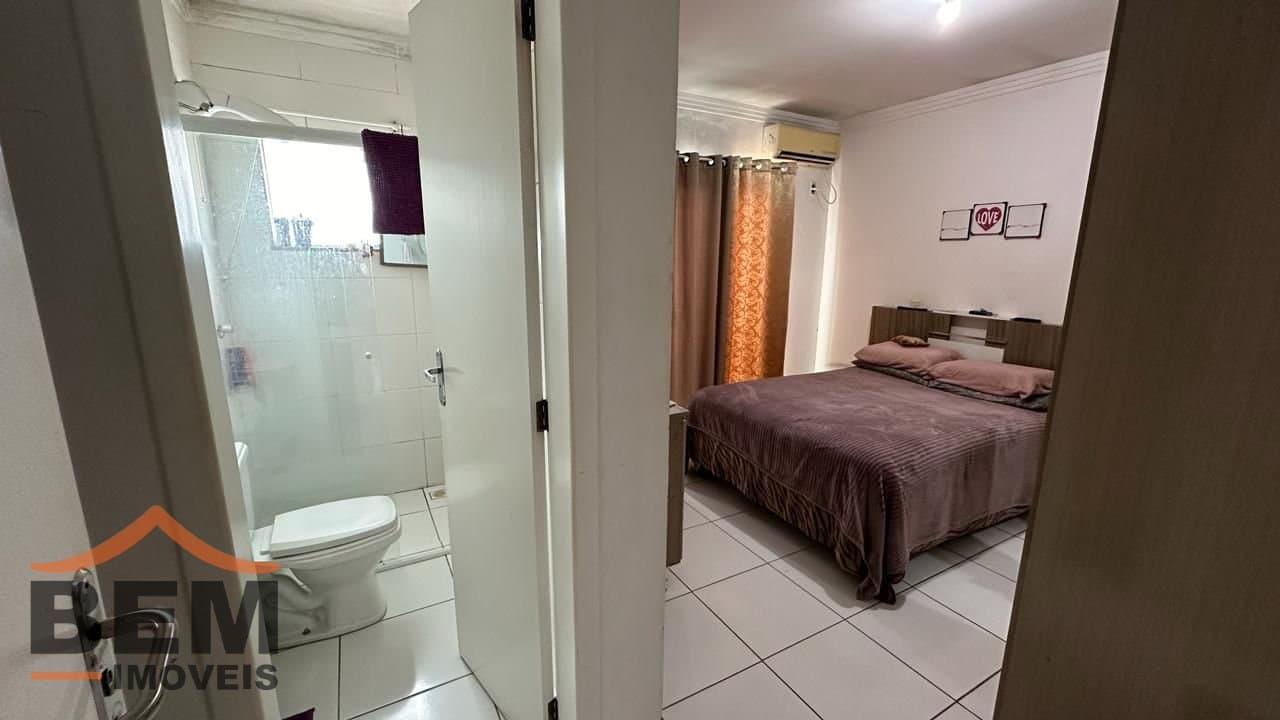 Casa para Venda com 3 quartos e 110m² no bairro Santa Regina, em Camboriú