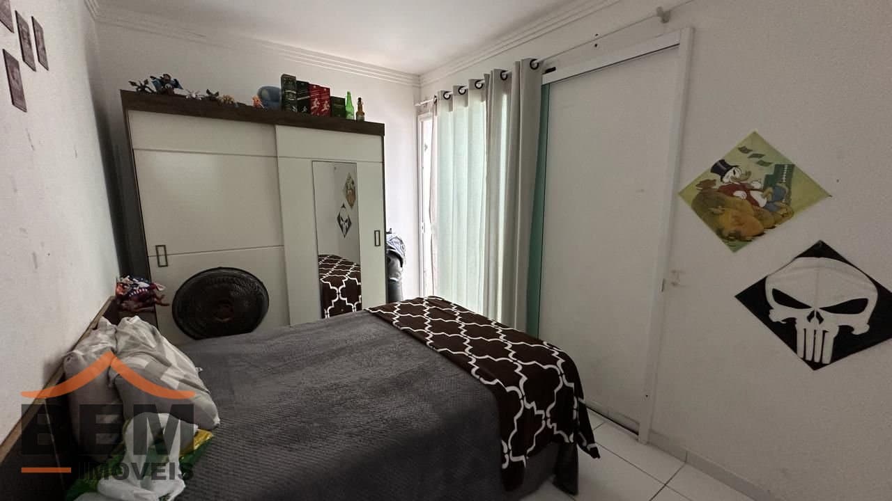 Casa para Venda com 3 quartos e 110m² no bairro Santa Regina, em Camboriú