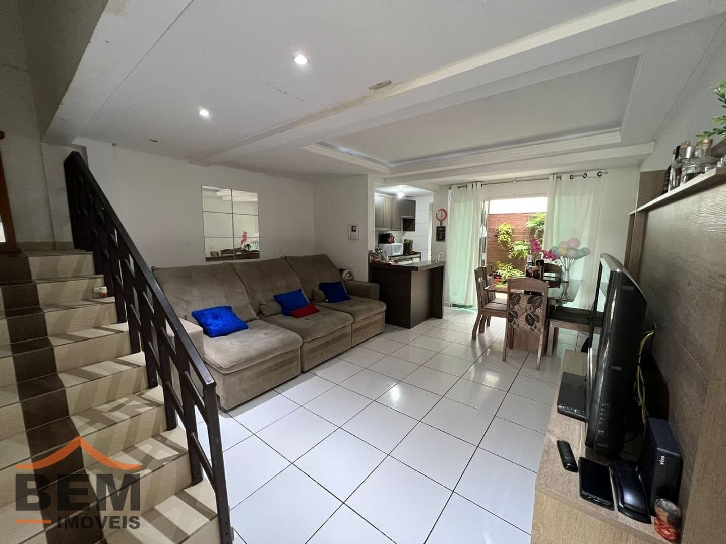 Casa para Venda com 3 quartos e 110m² no bairro Santa Regina, em Camboriú