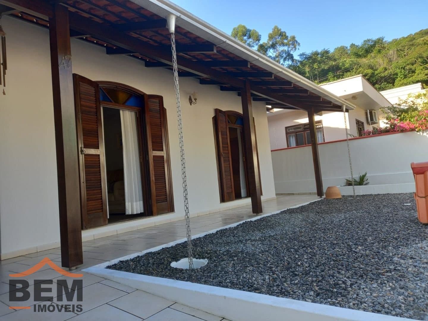 Casa para Venda com 3 quartos e 240m² no bairro Fazenda, em Itajaí