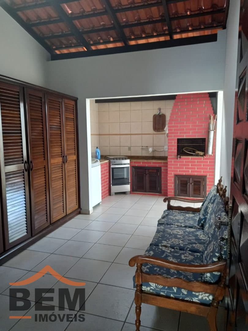Casa para Venda com 3 quartos e 240m² no bairro Fazenda, em Itajaí