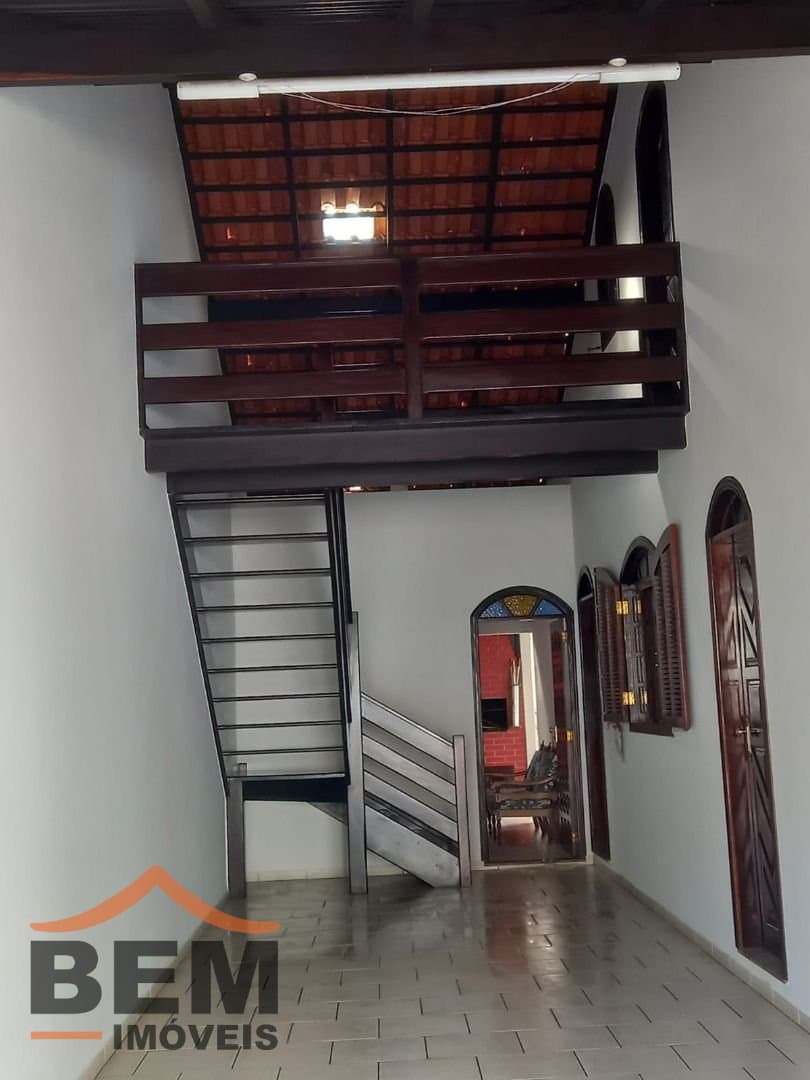 Casa para Venda com 3 quartos e 240m² no bairro Fazenda, em Itajaí