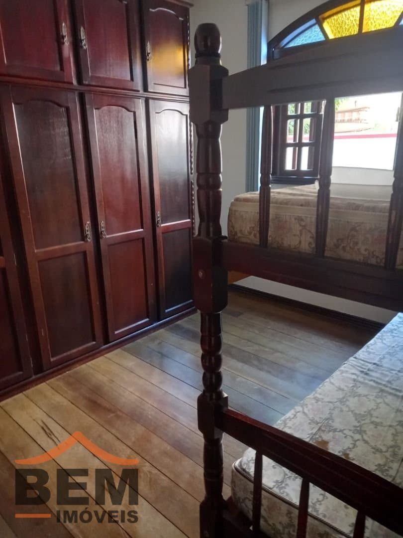Casa para Venda com 3 quartos e 240m² no bairro Fazenda, em Itajaí