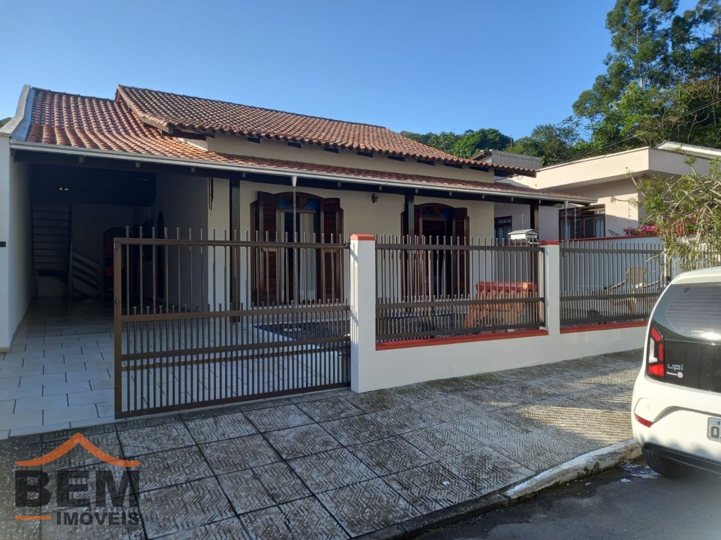 Casa para Venda com 3 quartos e 240m² no bairro Fazenda, em Itajaí