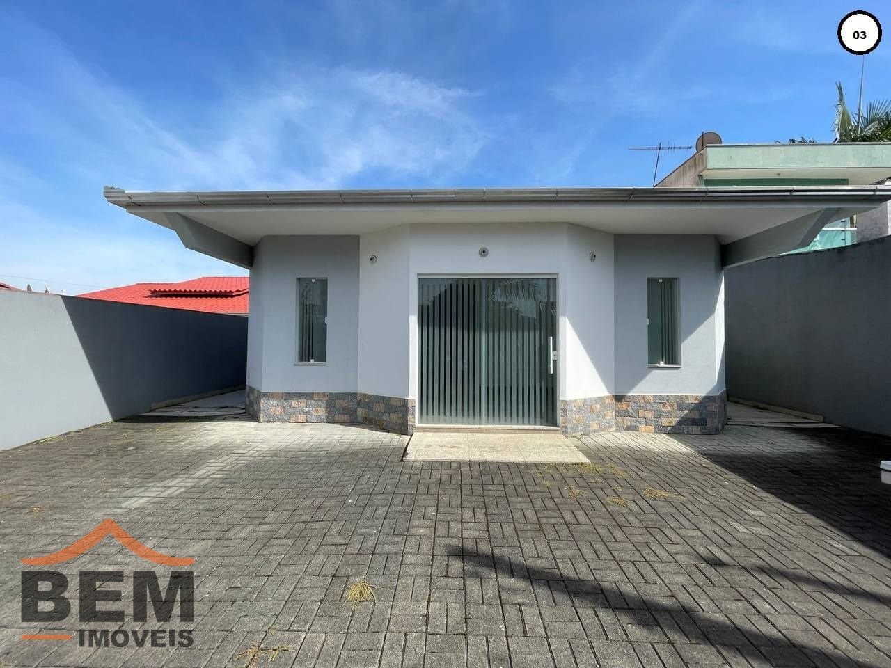 Casa para Venda com 3 quartos e 150m² no bairro São Francisco de Assis, em Camboriú