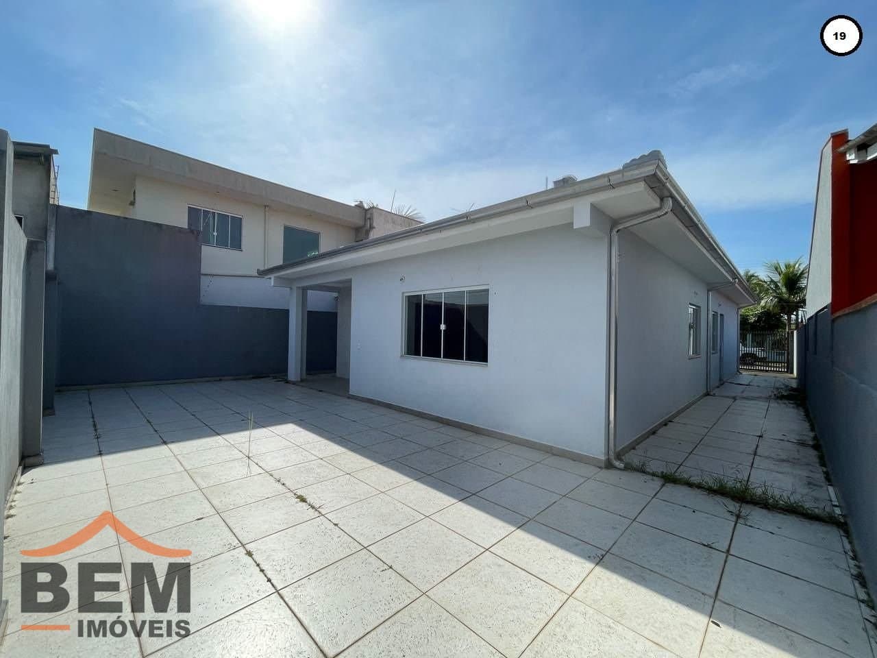 Casa para Venda com 3 quartos e 150m² no bairro São Francisco de Assis, em Camboriú