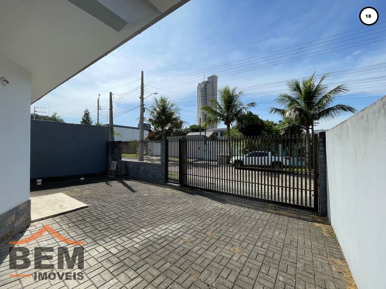 Casa para Venda com 3 quartos e 150m² no bairro São Francisco de Assis, em Camboriú