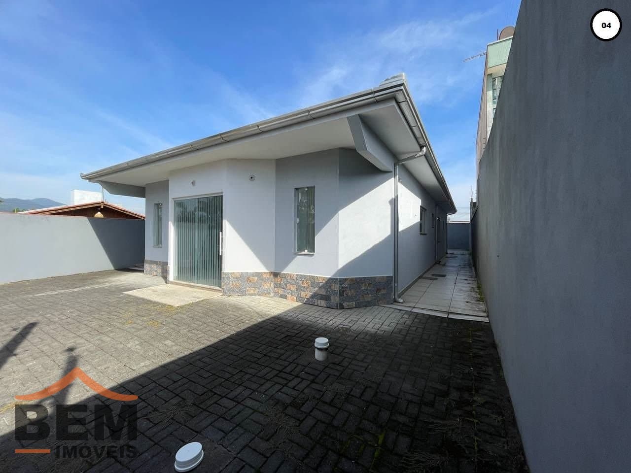 Casa para Venda com 3 quartos e 150m² no bairro São Francisco de Assis, em Camboriú