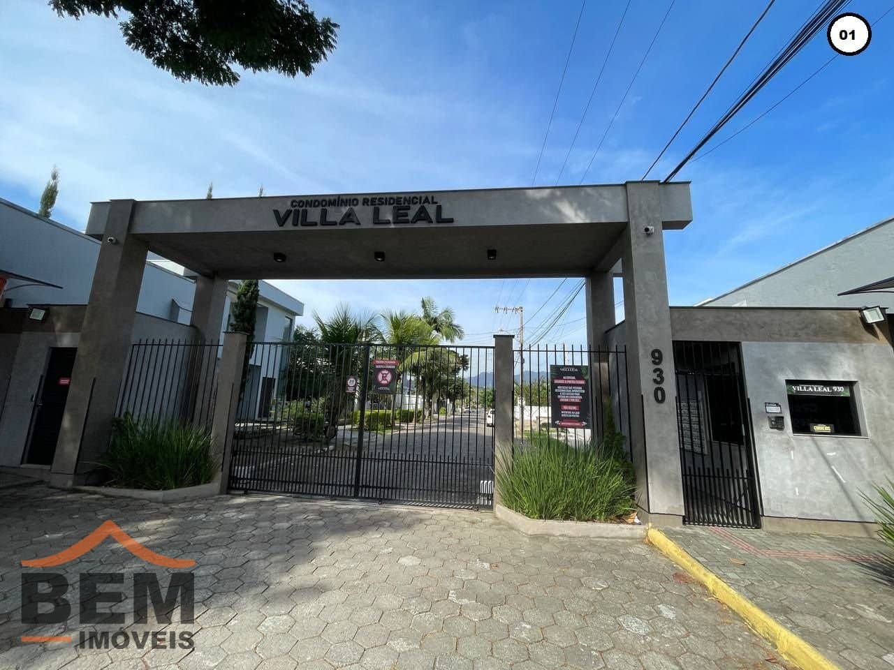 Casa para Venda com 3 quartos e 150m² no bairro São Francisco de Assis, em Camboriú