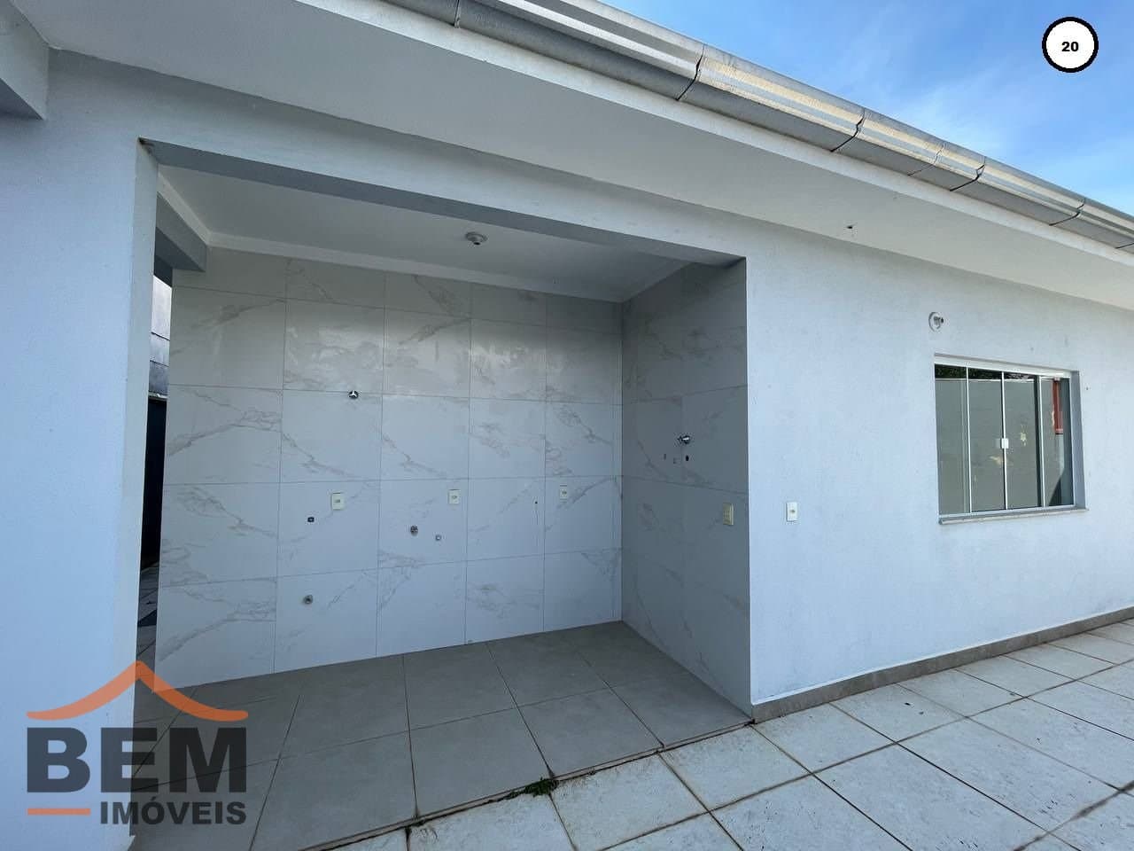 Casa para Venda com 3 quartos e 150m² no bairro São Francisco de Assis, em Camboriú