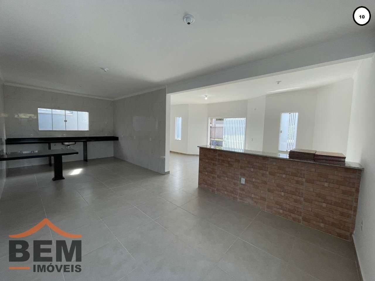 Casa para Venda com 3 quartos e 150m² no bairro São Francisco de Assis, em Camboriú