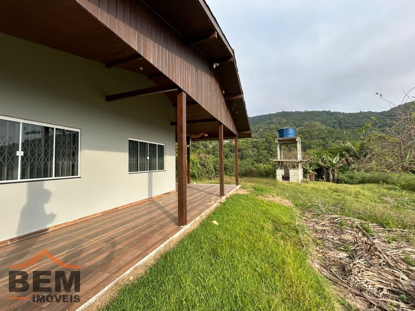 Sítio para Venda com 3 quartos e 170m² no bairro Cedros, em Camboriú