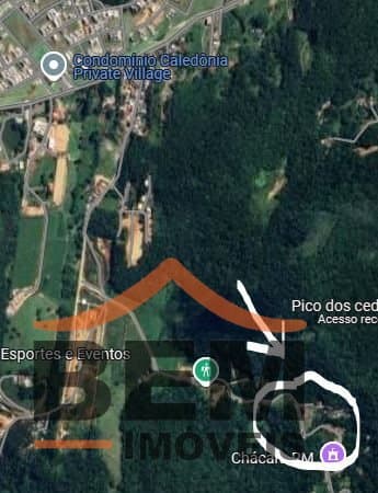 Sítio para Venda com 3 quartos e 170m² no bairro Cedros, em Camboriú