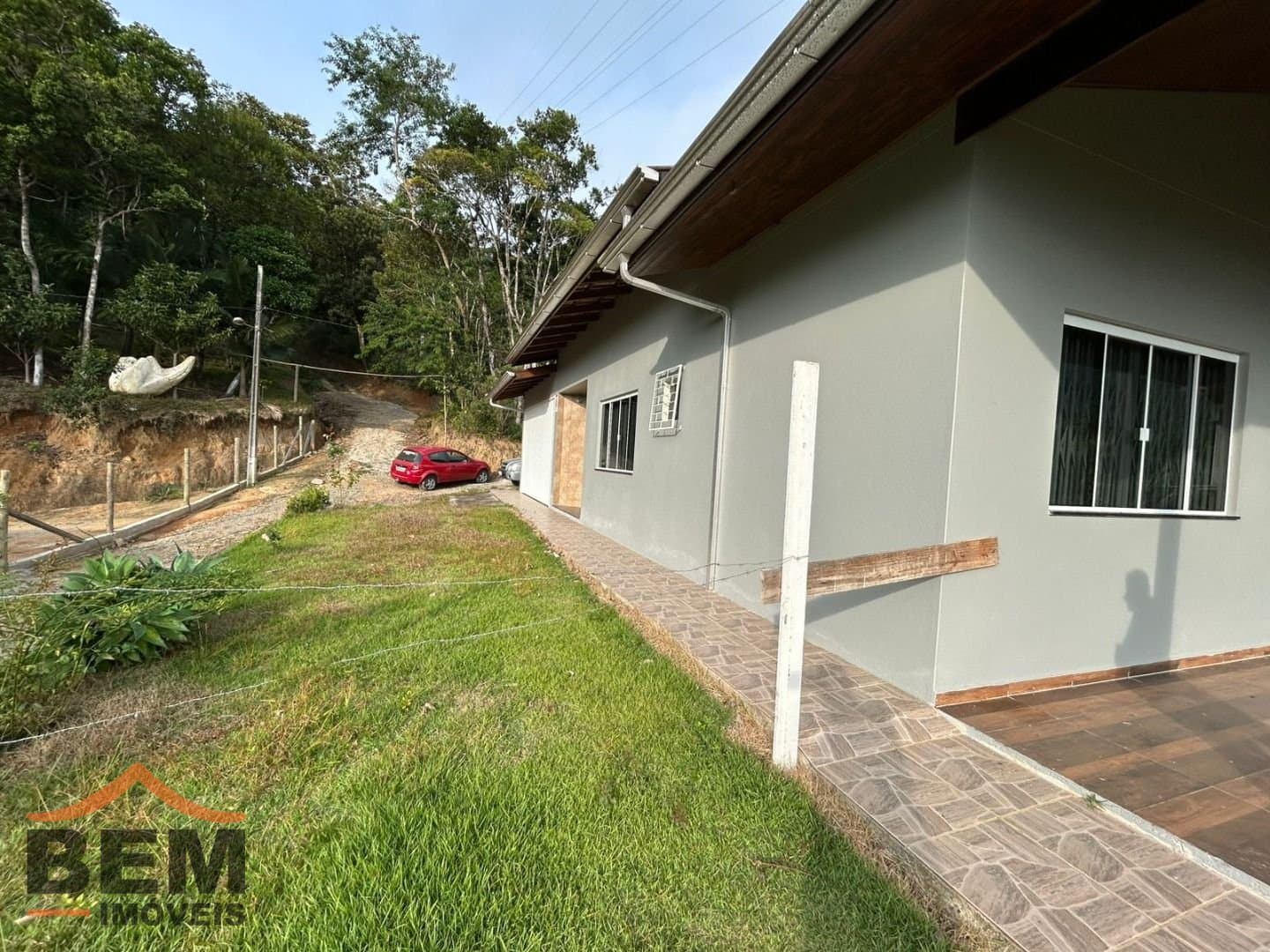 Sítio para Venda com 3 quartos e 170m² no bairro Cedros, em Camboriú