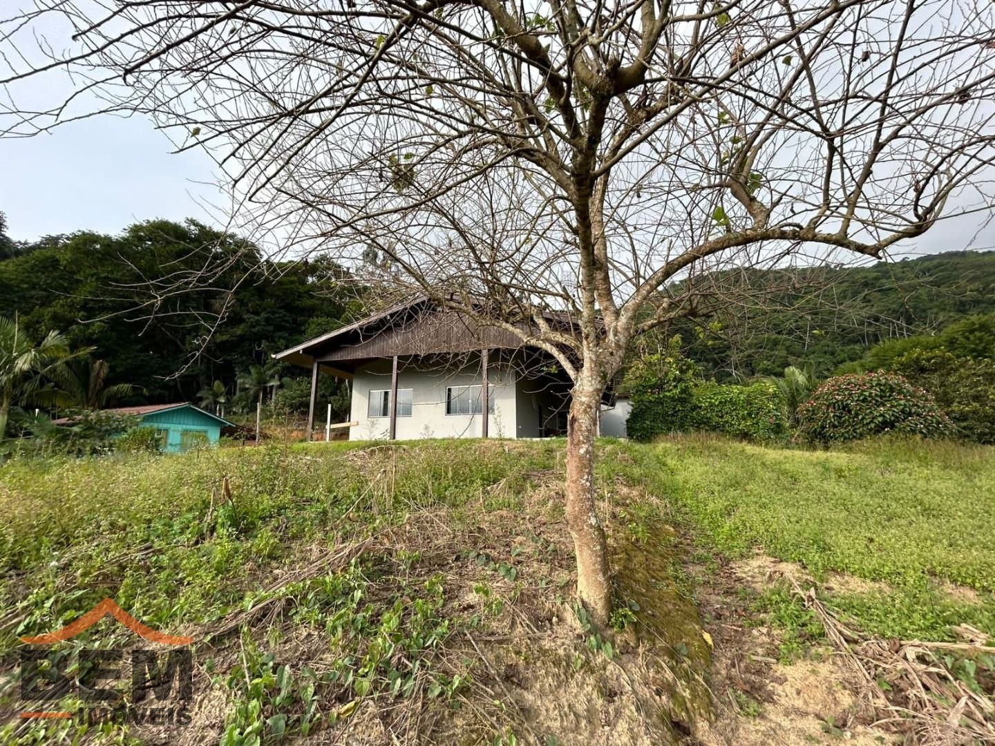 Sítio para Venda com 3 quartos e 170m² no bairro Cedros, em Camboriú