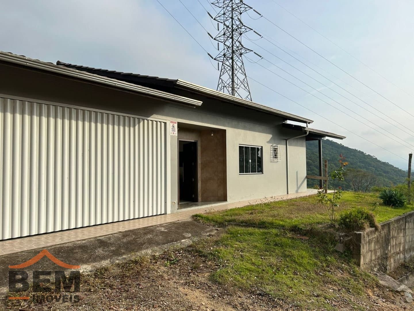 Sítio para Venda com 3 quartos e 170m² no bairro Cedros, em Camboriú