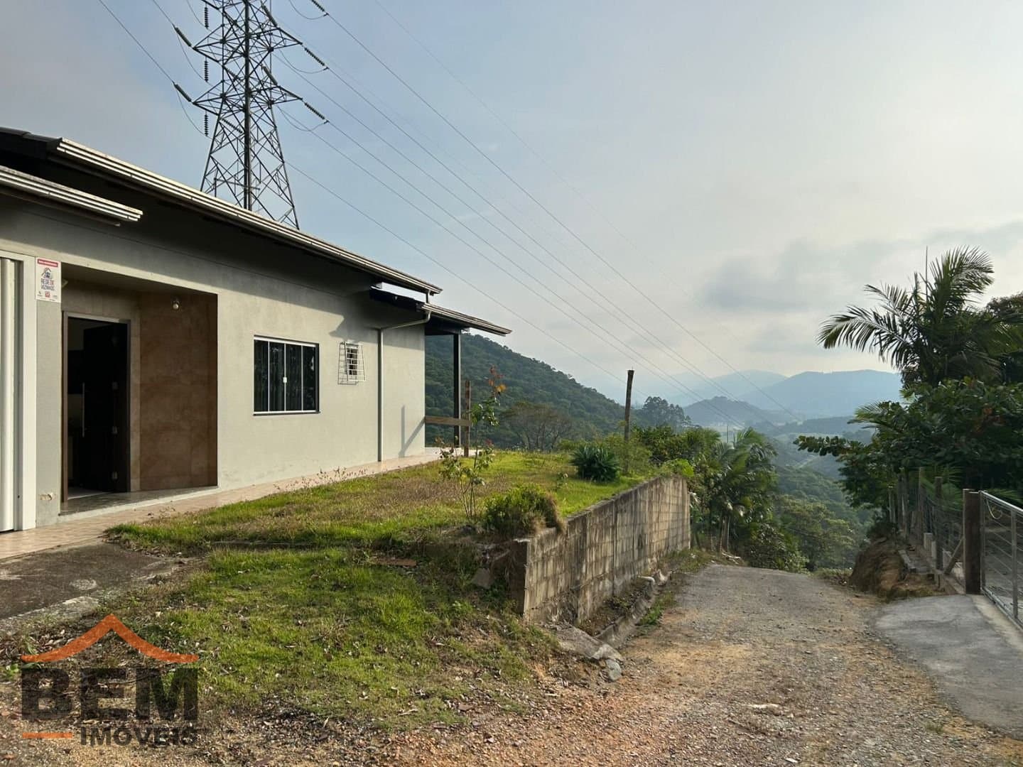 Sítio para Venda com 3 quartos e 170m² no bairro Cedros, em Camboriú