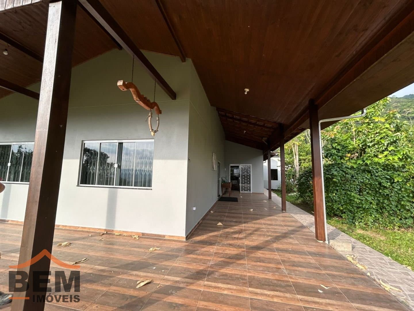 Sítio para Venda com 3 quartos e 170m² no bairro Cedros, em Camboriú
