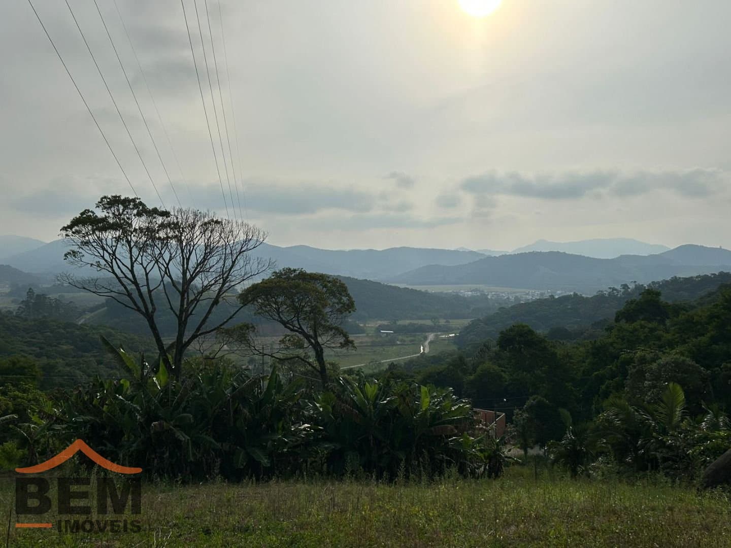 Sítio para Venda com 3 quartos e 170m² no bairro Cedros, em Camboriú